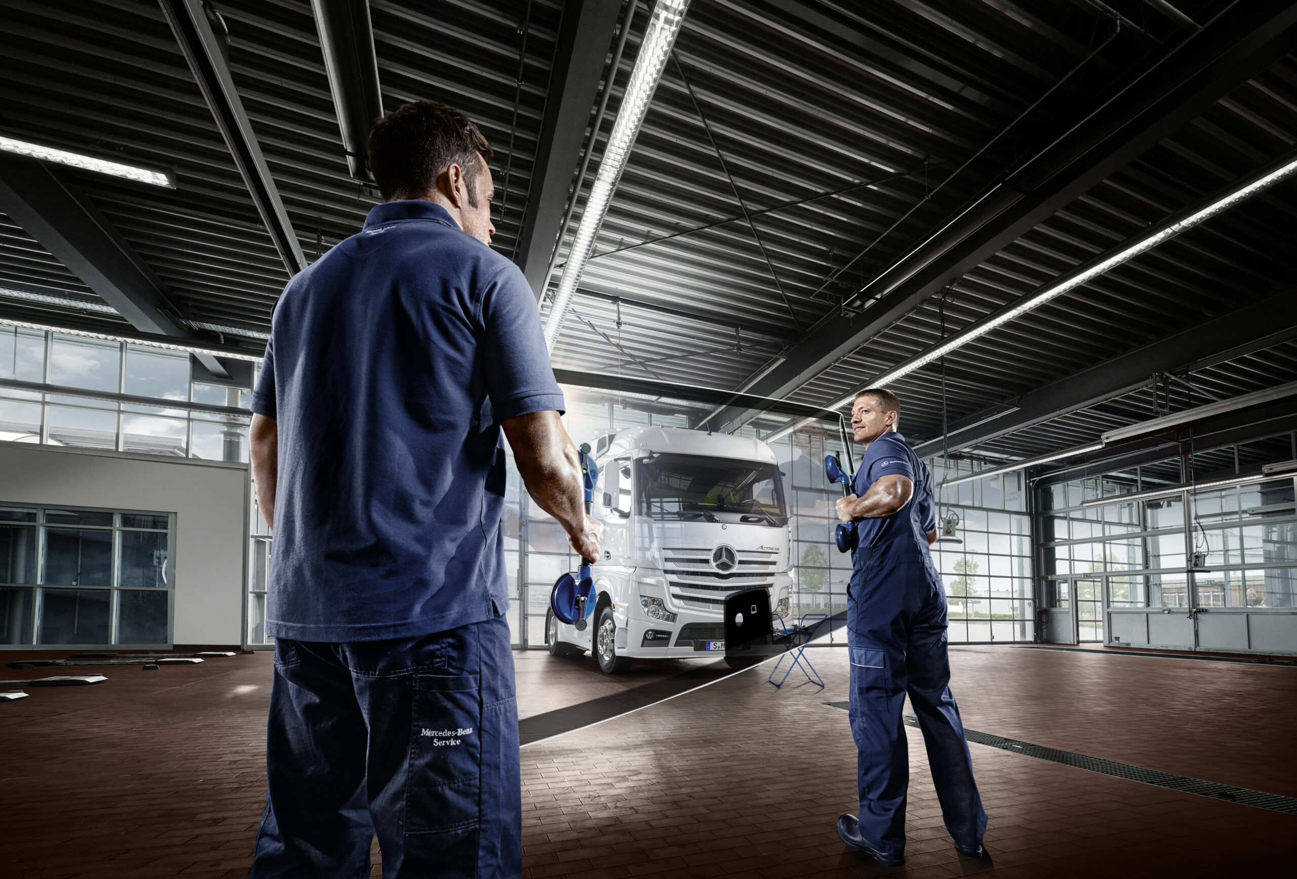 Truck_Glass_Actros