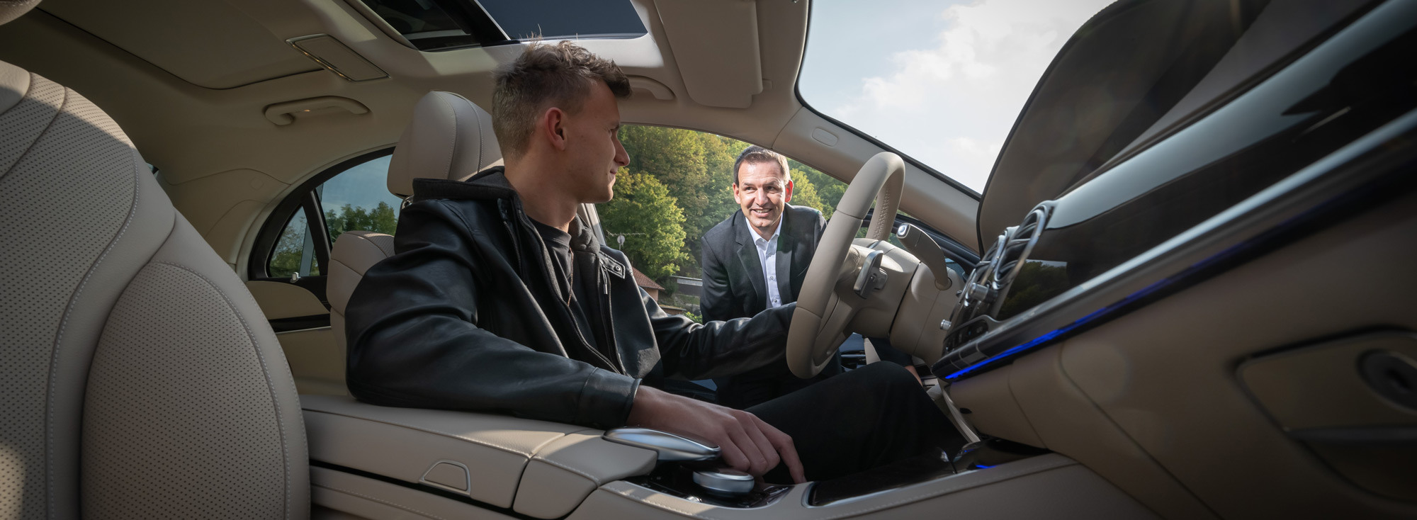 IGLHAUT-Fahrzeuge-Service