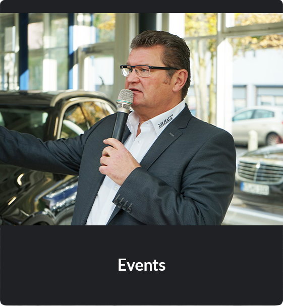 Events