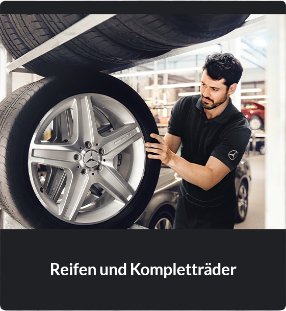 Mercedes-Benz-reifen-und-kompletträder