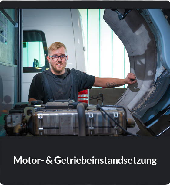 Motor-und-Getriebeinstandsetzung