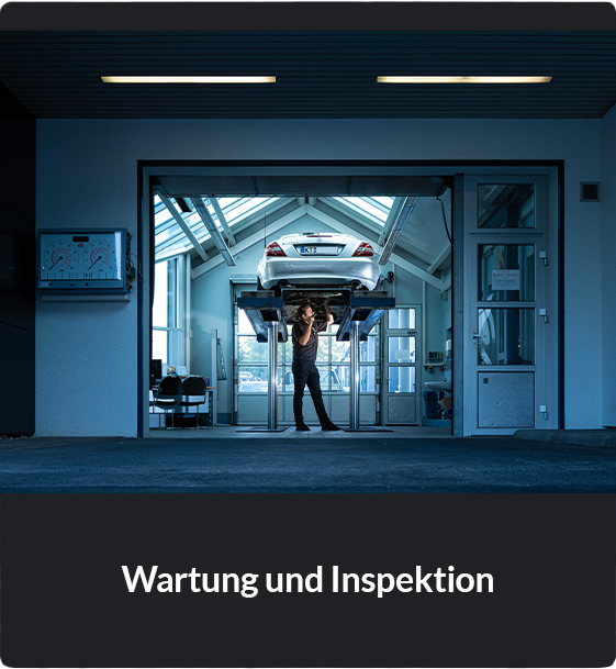 Wartung-und-Inspektion