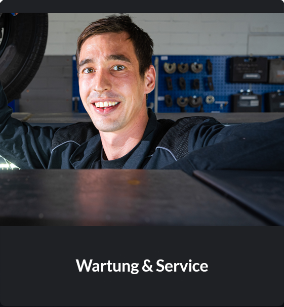 Wartung-und-Service