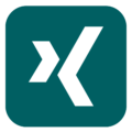 Xing Logo