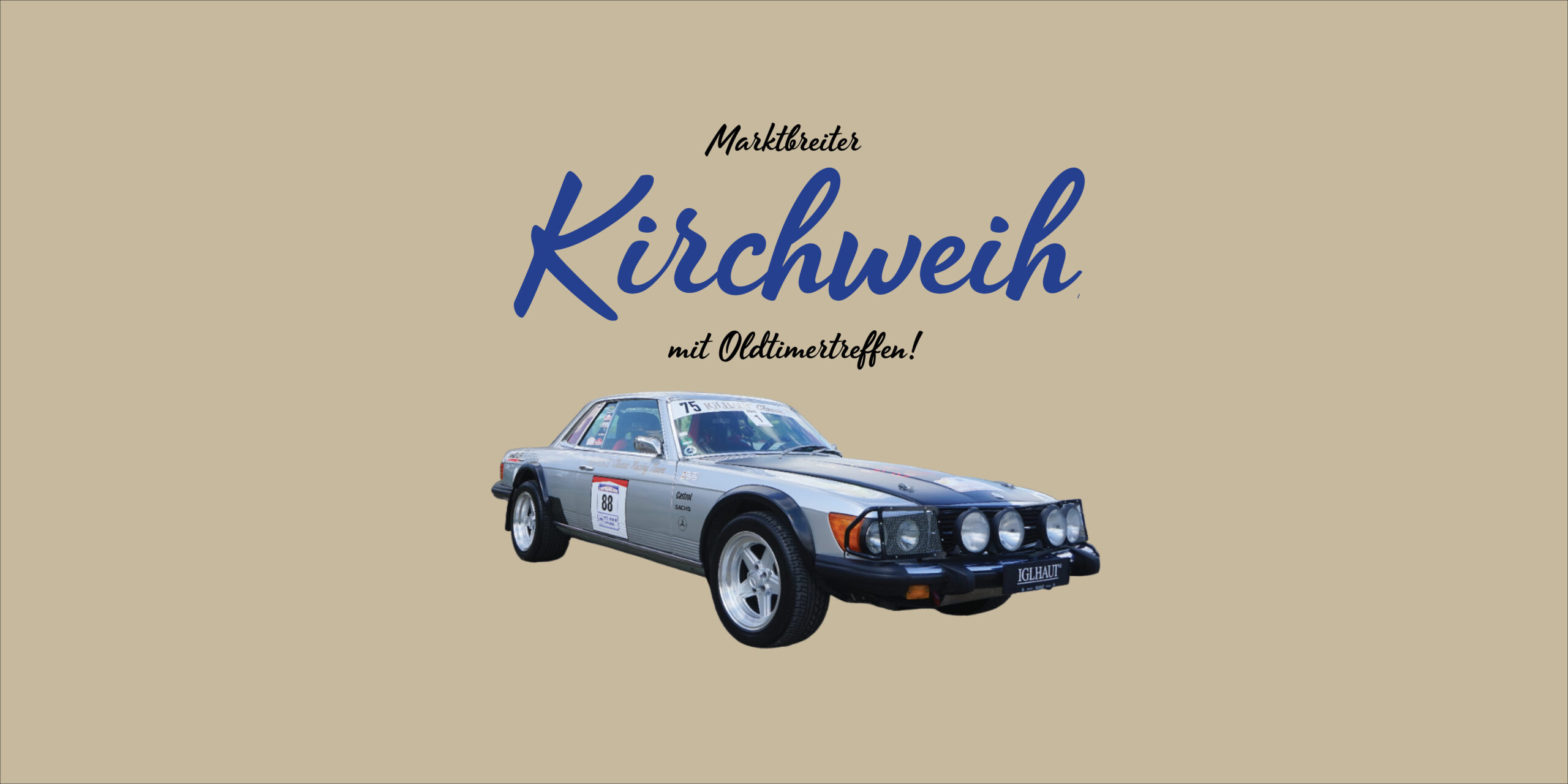Kirchweih 2024